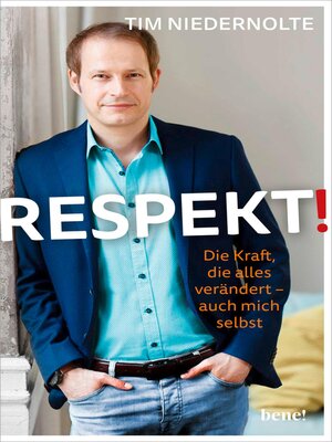 cover image of Respekt!
